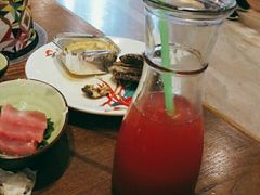 -阳光岛·海鲜盛宴(银泰中心in99店)