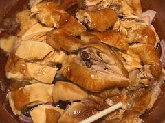 -山水茶艺馆·点心粤菜·30年老字号