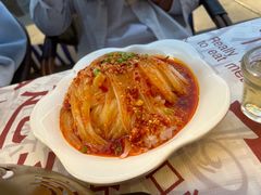 -阆辣荟餐饮(老味道8年·古城店)