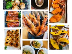 -山之川日料放题(通州店)