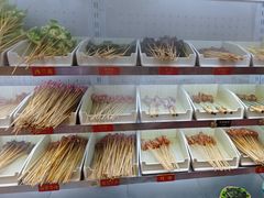 -成都屋头串串(青年北街店)