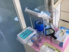 -圣贝口腔(海淀店)