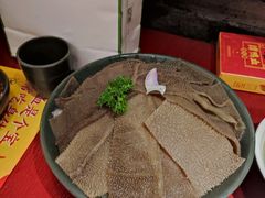 极品脆毛肚-谭鸭血(金华永盛店)