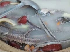 -汤氏美食台山水步特色黄鳝饭(龙津东路店)