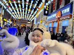 -中华巴洛克风情街