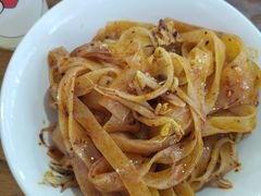 王菊擀面皮-王菊美食街·王菊面馆(总店)