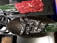 -谷牛和牛烤肉(漕河泾印象城店)