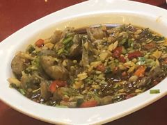 人气生腌虾-抱德·潮汕味(敦和店原惠城鱼仔)