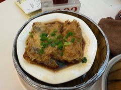 -凤凰楼酒家·粤宴点心(华强北店)