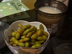 -EDAMAME1 枝豆
