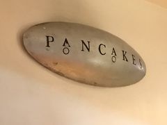 -Pancakes on the rocks(Darling Harbour)