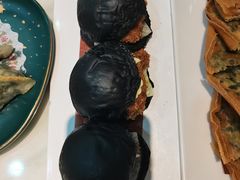 -點無缺茶楼·海鲜酒家(世博店)