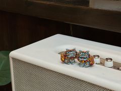 -点绛唇(鼓楼店)