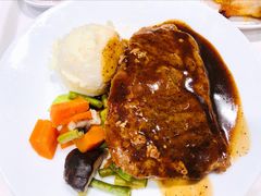 -宜家·瑞典风味餐厅(烟台路店)