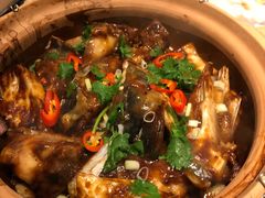 -新旺茶餐厅·早餐·夜宵(仙霞店)