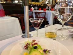 -马克西姆餐厅(崇文门店)