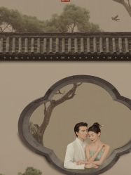 -乐派诗婚纱摄影
