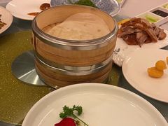 -全聚德(上海首店浦东店)