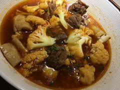 -南小馆(迪士尼小镇店)