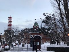 -北海道厅旧本厅舍(旧本庁舎)