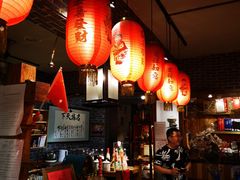 大堂-名扬烤肉(起源店)