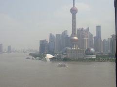 -上海和平饭店-华懋阁 The Cathay Room