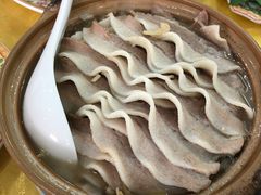 -砂锅居(西四店)