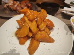 -耶里夏丽·新疆菜·28年喀什老馆(田林东路店)