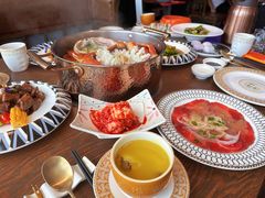 -蟹之国·精品蟹料理(极地店)