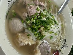 -Pho Hoa Pasteur