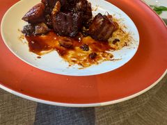 -青年公社烤鸭(青年路店)