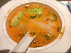 -海派悦庭·海胆烧麦·新融合菜(凯德广场店)