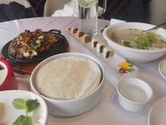 -满堂·烤鸭店·北京菜(鼓楼店)