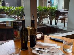 -君悦酒店·La Terrazza意合園·意式风味