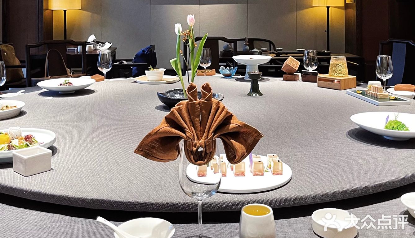 [加油]南京新街口｜宋代雅韵与淮扬美食碰撞有多绝