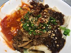 -大嘻咹biangbiang面(历史博物馆店)