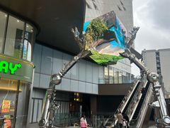 -龙湖重庆时代天街