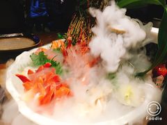 -和彩放题餐厅(酒仙桥店)