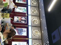门面-七爷清汤腩·港式餐厅(金狮广场店)