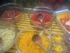 -盛江山自助料理(奥莱锦辉购物广场店)