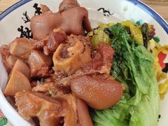 -龍囍粤·顺德小吃·煲仔饭(安定门店)