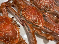 -西贝海鲜汇(槐安路店)