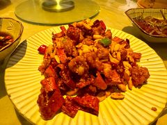 -龙门阵茶屋川菜馆(武康路店)