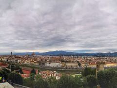 -米开朗琪罗广场