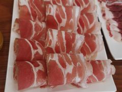 -岳合轩老北京涮肉