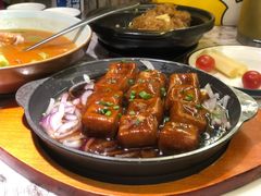 -江南郡府(天宝路店)