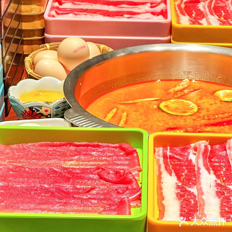 🍲🌟 水林间寿喜烧：和牛的美妙之旅！🥩🐟