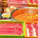 🍲🌟 水林间寿喜烧：和牛的美妙之旅！🥩🐟