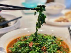 -壹只菜·崇明本地特色菜(崇明南门店)