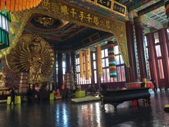 -大明幻境第一城